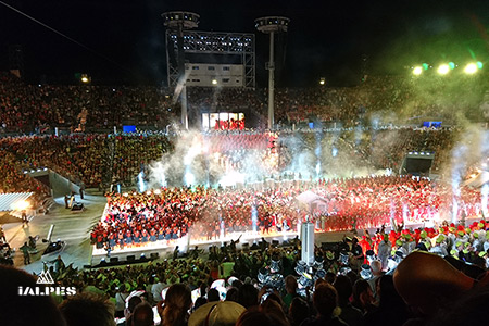 Fête des vignerons