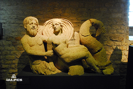 Musée d'Avenches