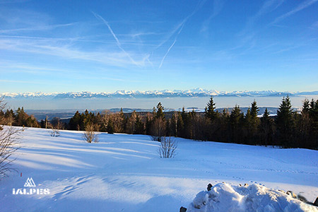 Jura vaudois