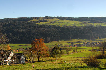 Plateau vaudois